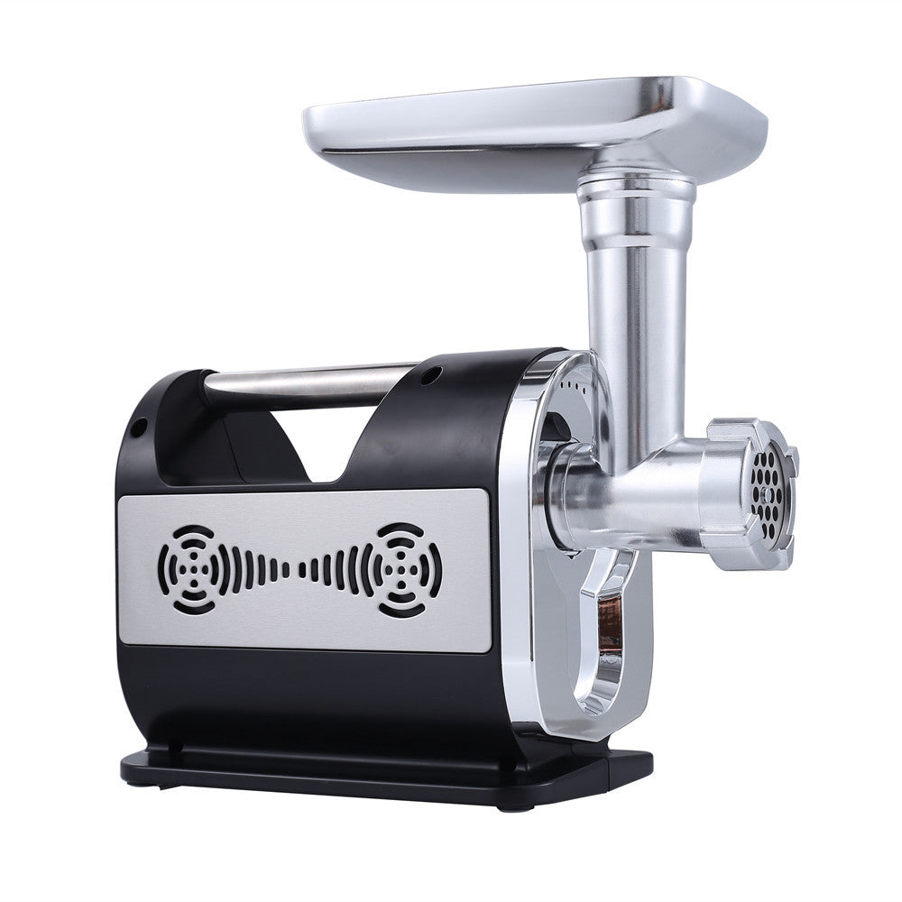 Fashion Simple Home Electric Meat Grinder