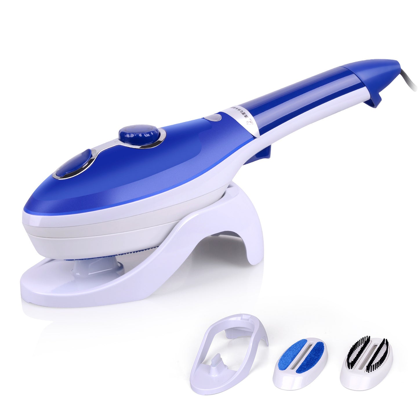 Handheld Garment Ironing Machine Small Household Electric Iron Travel Portable Steam Brush Ironing Clothes Ironing Machine