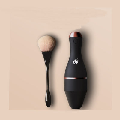 Electric Makeup Brush Cleaner Ubs Charging
