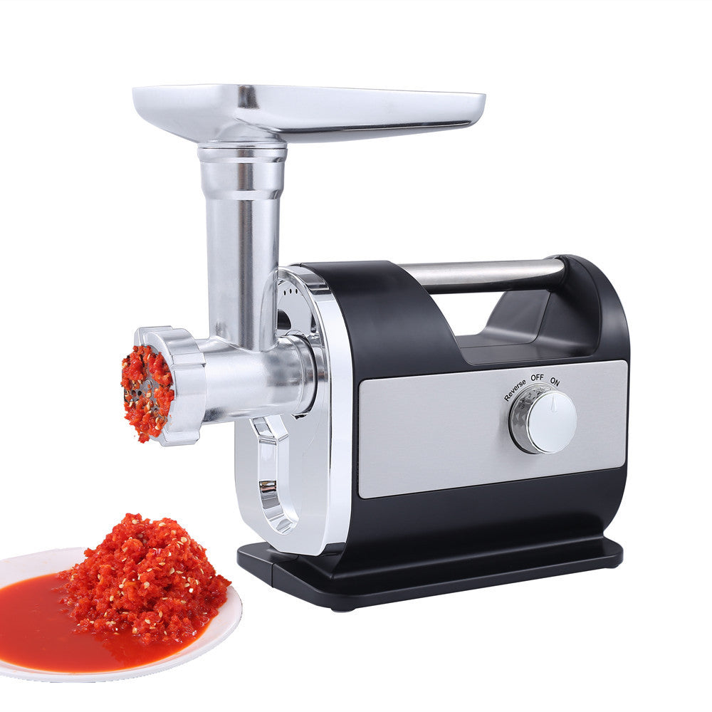 Fashion Simple Home Electric Meat Grinder