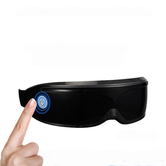 Eye massager