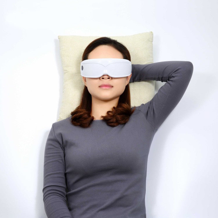 Eye massager