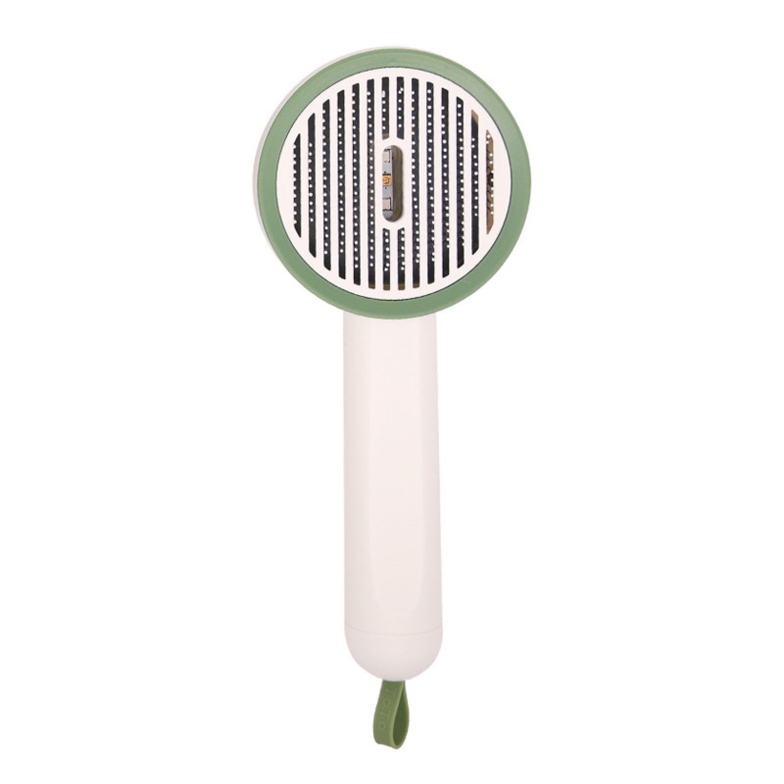 Pet Germicidal Sterilizing Comb Usb Rechargeable Cat Dog Automatic Hair Removal Brush Floating Beauty Comb Grooming Tool