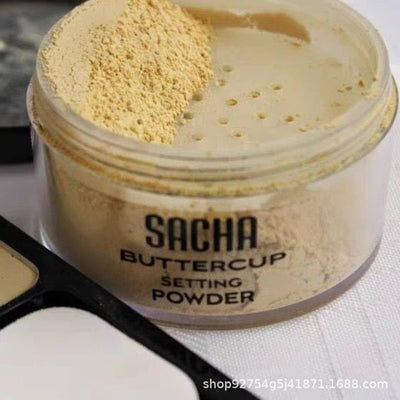 Makeup Artist's Essential Powder Setting Powder